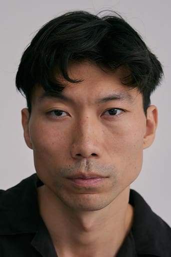 Image of Benjamin Wang