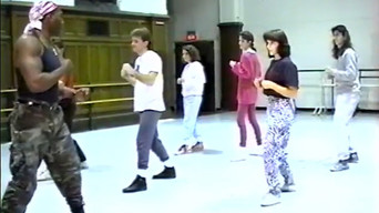 Chickboxer (1992)