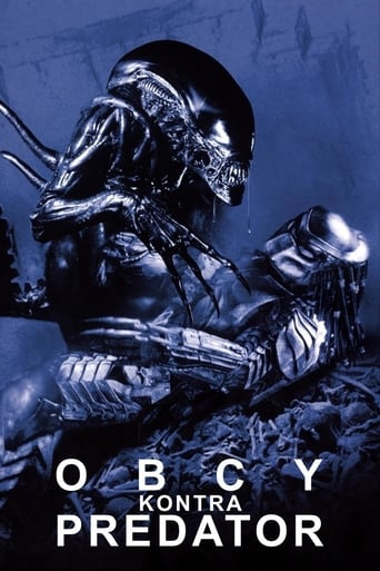 Obcy kontra Predator (2004)