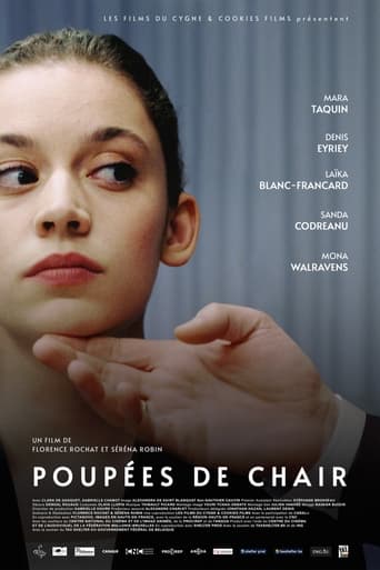 Poupées de chair