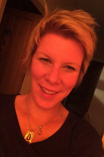 Foto de Zoë Johnston