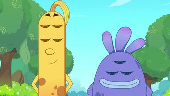 Episode 48 — Episode 48