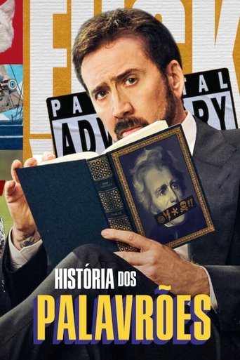 Assistir A História do Palavrão online Assistir A História do Palavrão online