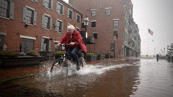 #10 Inundation District