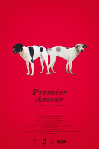 Poster för Premier Amour