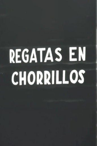 Regatas en Chorrillos (1948)
