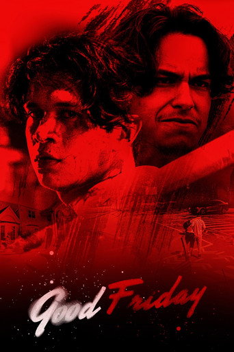 Cartell de Good Friday