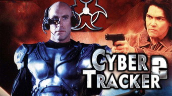 #23 Cyber-Tracker 2