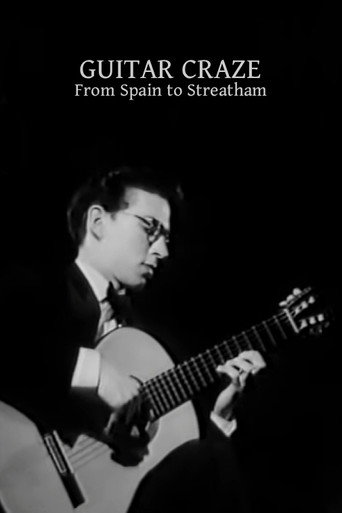 From Spain to Streatham