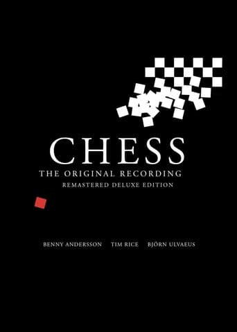 Magasinet Special: Chess 1984 1984 • Caly Film • LEKTOR PL • CDA