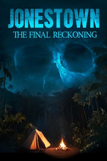 Jonestown: The Final Reckoning Jonestown: The Final Reckoning