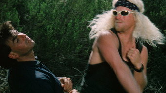 #10 Dangerous Men