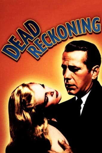 poster Dead Reckoning