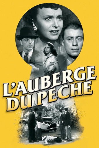 L'Auberge du p&eacute;ch&eacute;