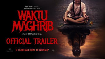 Waktu Maghrib (2023)