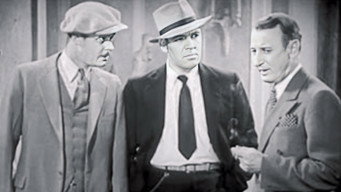 The Crime Patrol (1936)