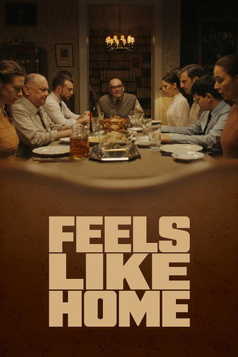 Feels Like Home (2026)
