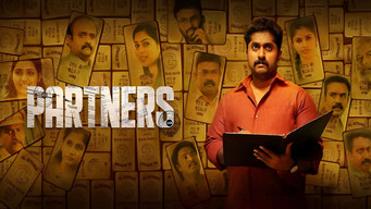 Partners (2024)