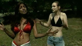 #1 Erotic Survivor