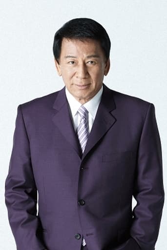 Image of Ryotaro Sugi