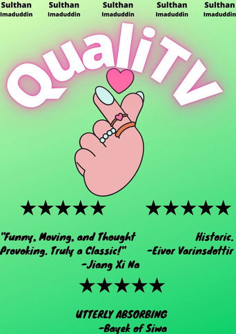 QualiTV poster