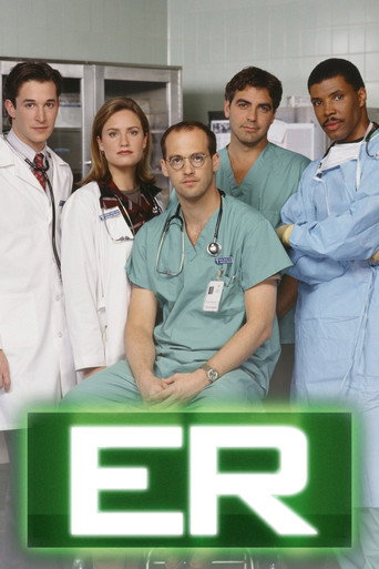 ER: 24 Hours