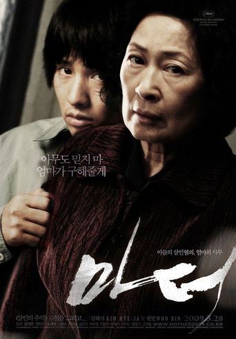 마더 (2009)
