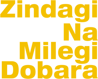 Zindagi Na Milegi Dobara logo