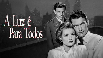 Cena de A Luz é Para Todos