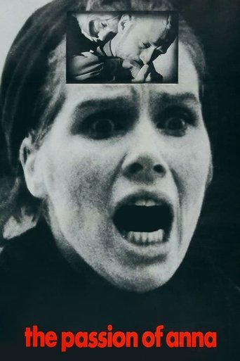 The Passion of Anna (1969)