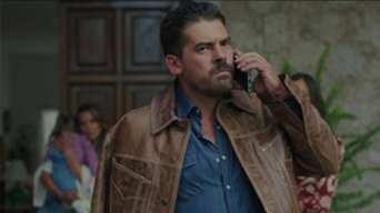 Dinastia Casillas S01E04