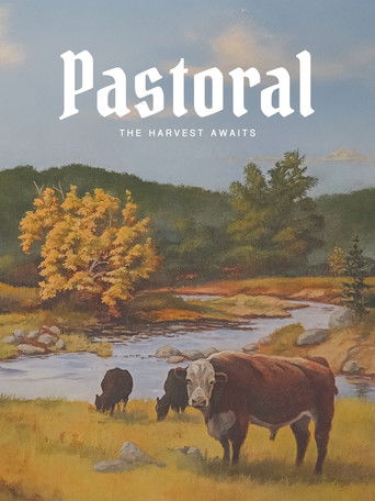 Cartell de Pastoral