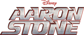 Aaron Stone logo