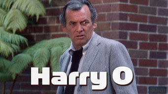 #8 Harry O