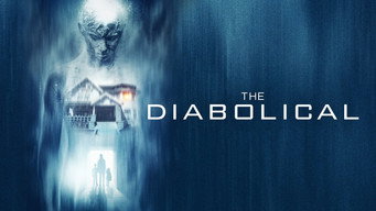 The Diabolical (2015)