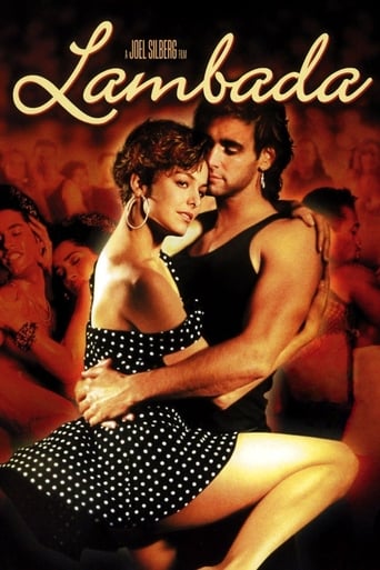 Lambada (1990)