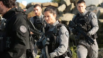 Episode 8 — Episode 8