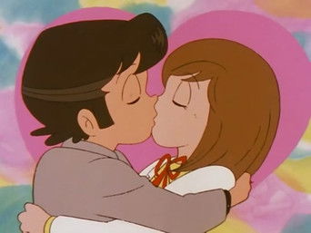 Episode 13 — The Time Machine of Love