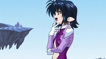 Episódio Não chore, Sensei da série Onegai Teacher