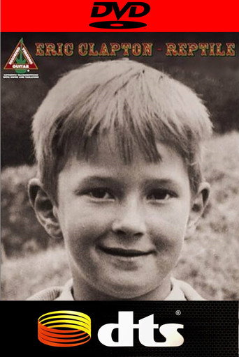 Eric Clapton – Reptile
