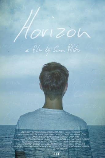 Poster of Horizont