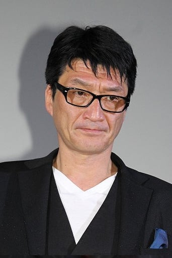 Image of Kazuyoshi Ozawa