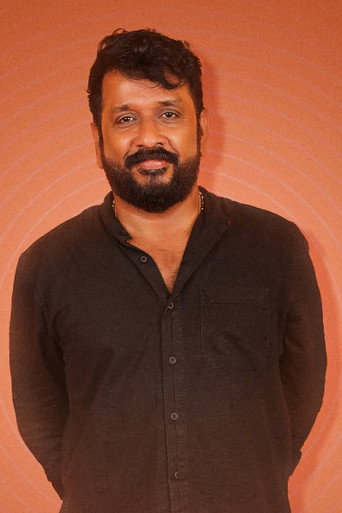 V. Thiruselvam