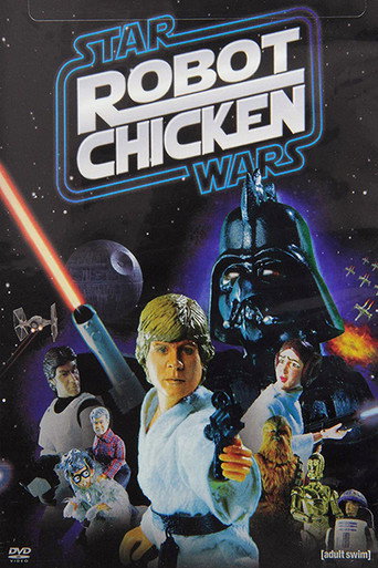 Robot Chicken: Star Wars Trilogy (2010)