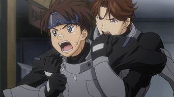 Cena de Episódio 7