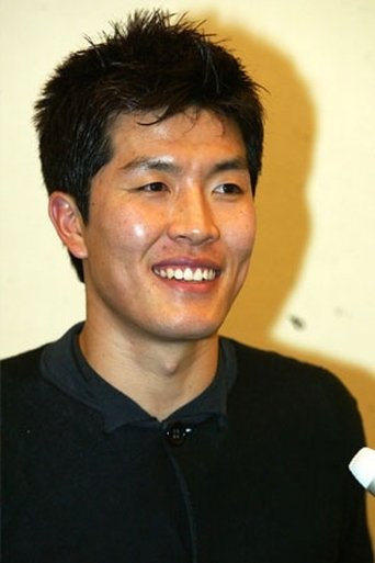 Image of Kim Byung-hyun