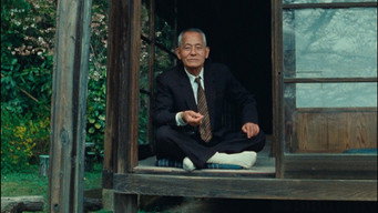 Tokyo-Ga (1985)