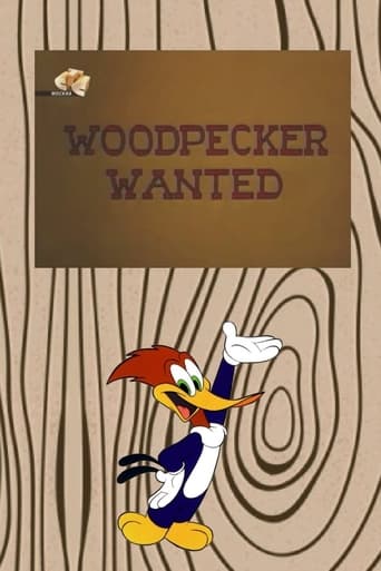 Woodpecker Wanted en streaming 