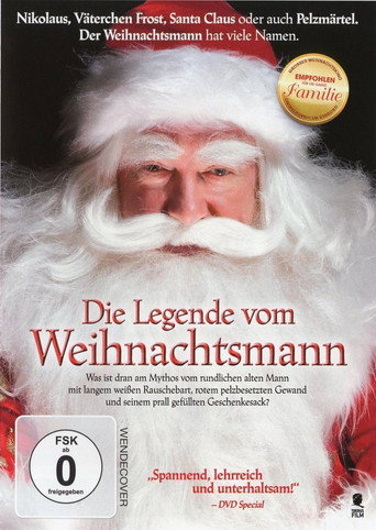 Legends of Santa (2009)