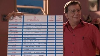 Cena de Grandes Famílias, Pequenos Negócios